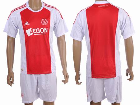 Netherlands League jerseys-002